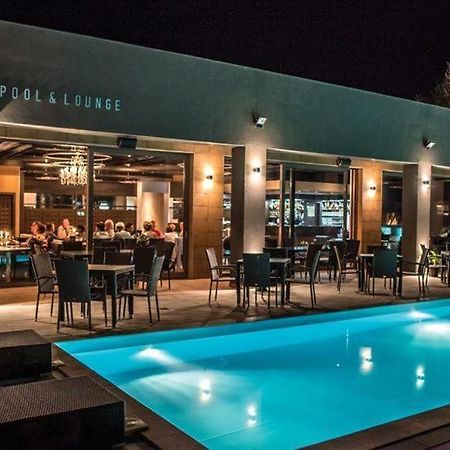 פוניארצוושהג' Player'S Pool&Rooms מראה חיצוני תמונה